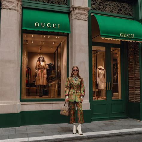 gucci sponsors|Gucci careers uae.